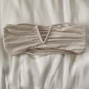 ACACIA SWIM BIKINI TOP